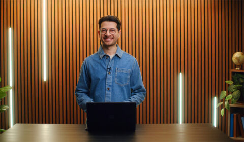 Research Forum Episode 5 | Gagan Basal