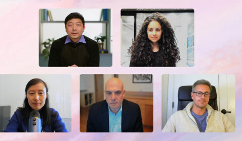 Research Forum Episode 5 | panel discussion