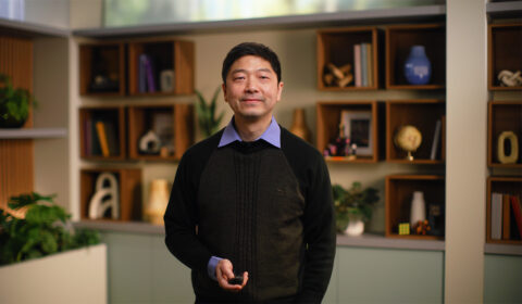 Research Forum Episode 5 | Hoifung Poon