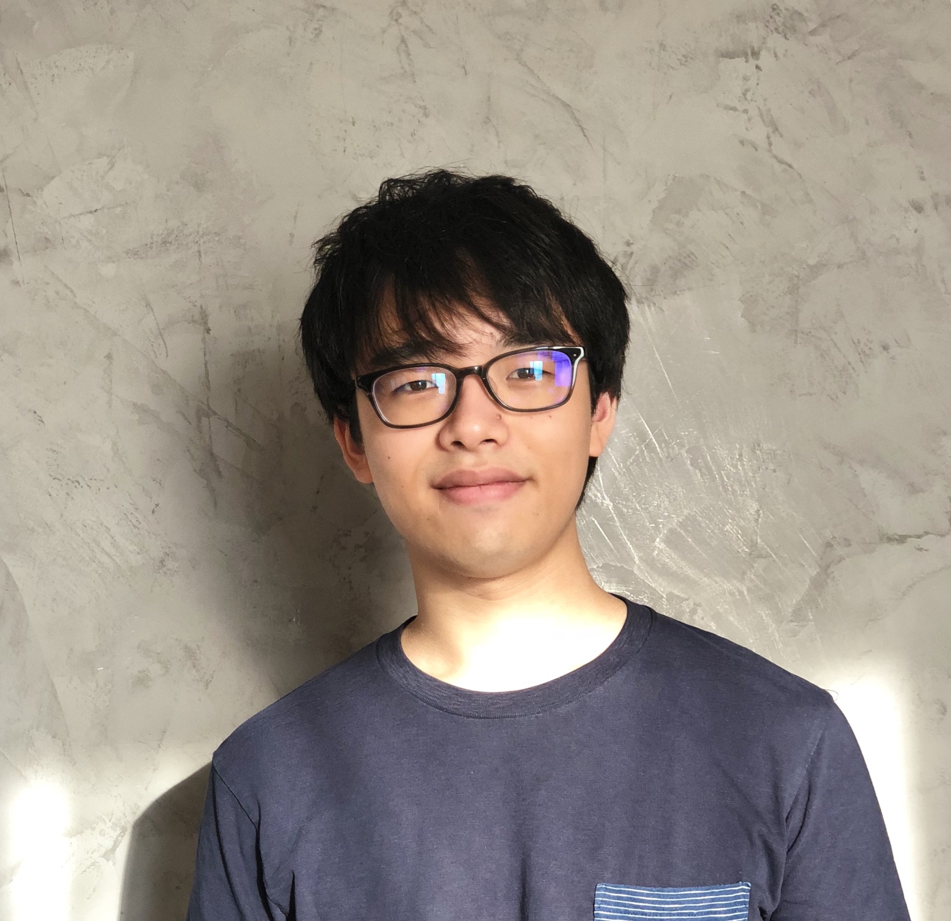 Portrait of Taketomo Isazawa