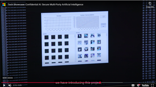 Trusted Execution Environments on GPUs