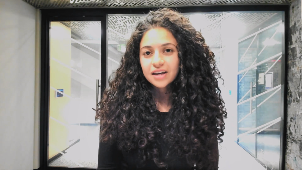 嘉宾：微软新英格兰研究院高级研究员 Ava Amini