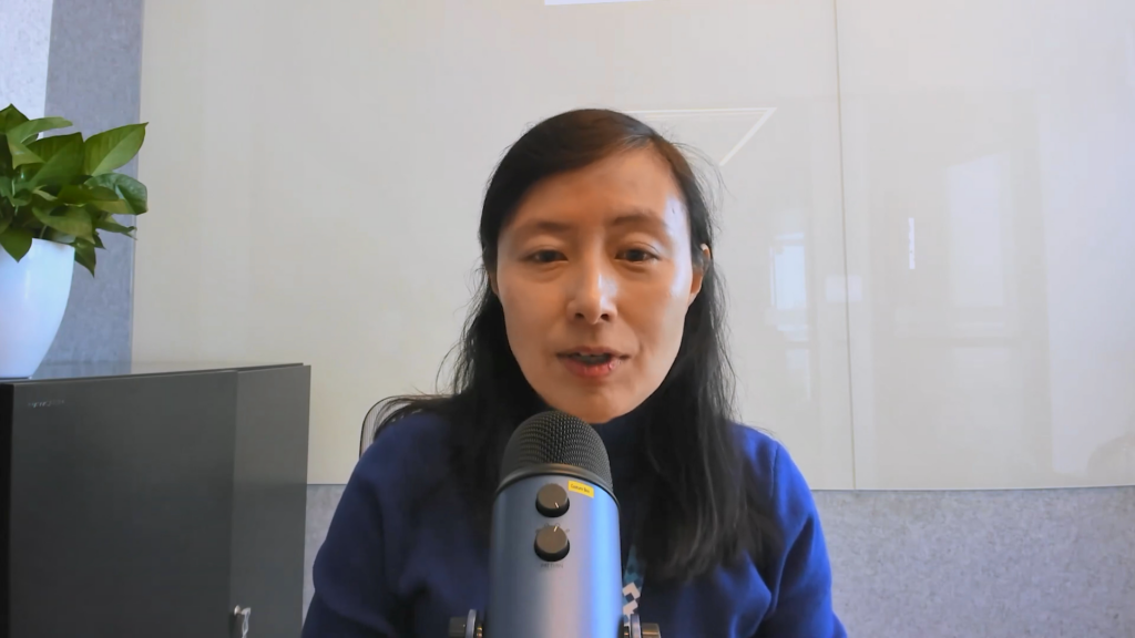 嘉宾：微软亚洲研究院副院长邱锂力