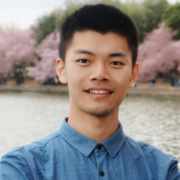 Portrait of Lingjiao Chen