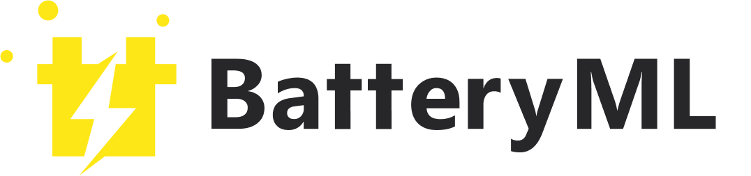 BatteryML: An Open-Source Tool for Machine Learning on Battery Degradation