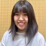 Portrait of Namiko Saito