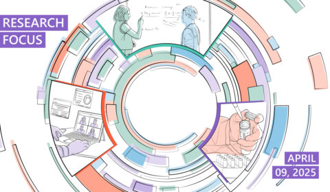 Research Focus: April 09, 2025