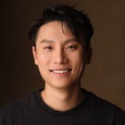 Zhengyan Shi的肖像