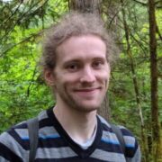 Portrait of Samuel Lee