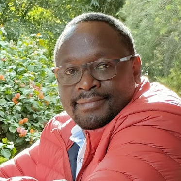 Samuel Chege Maina