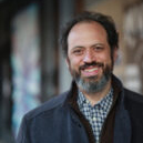 Portrait of Ethan Mollick