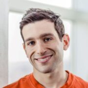 Portrait de Gabriel Ryan