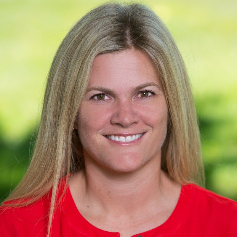 Jeana Jorgensen의 초상화