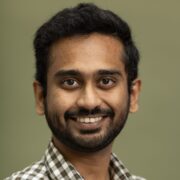 Portrait of Sathvik Prasad