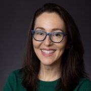 Portrait of Amanda Craig Deckard