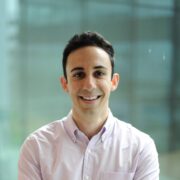 Portrait of Jose Garrido Torres