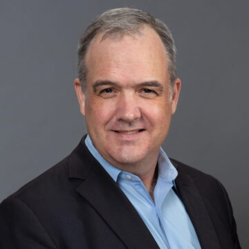 Portrait of Daniel Carpenter