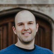 Portrait of Rogerio Bonatti