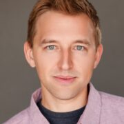 Portrait of Cory Duplantis