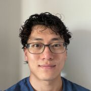 Portrait of Kwangjun Ahn