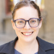 Portrait de Katy Smith