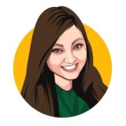 Portrait de Shelby Hayes