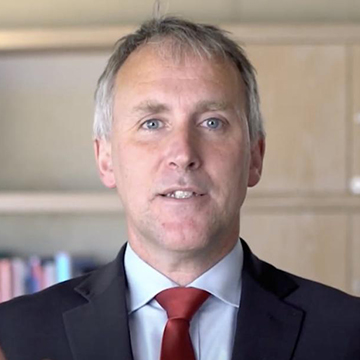 Portrait of Ciaran Martin