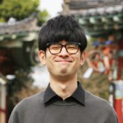 Portrait of Heecheol Kim