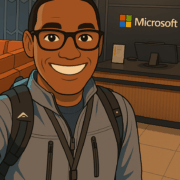 Portrait of Disa Mhembere