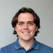 Portrait of Tyler Payne