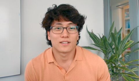 Video: Dion: The distributed orthonormal update revolution is here | Kwangjun Ahn