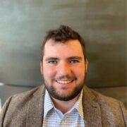 Portrait of Connor Campbell