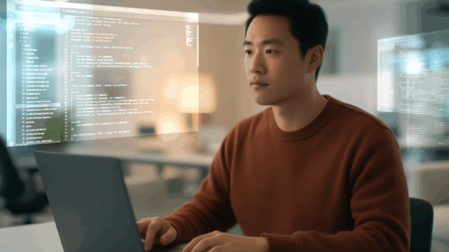 Screen Reader Users in the Vibe Coding Era