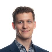 Portrait of Carl Brander