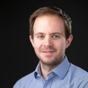 Portrait of Spyridon (Spyros) Mastorakis