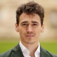 Dr. Fabian Stephany, University of Oxford