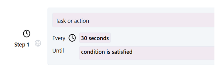 Figure 1. SentinelSteps’s three main components in Magentic-UI’s co-planning interface. 