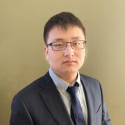 Portrait of Han Yang