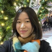 Portrait de Shiyun Xu