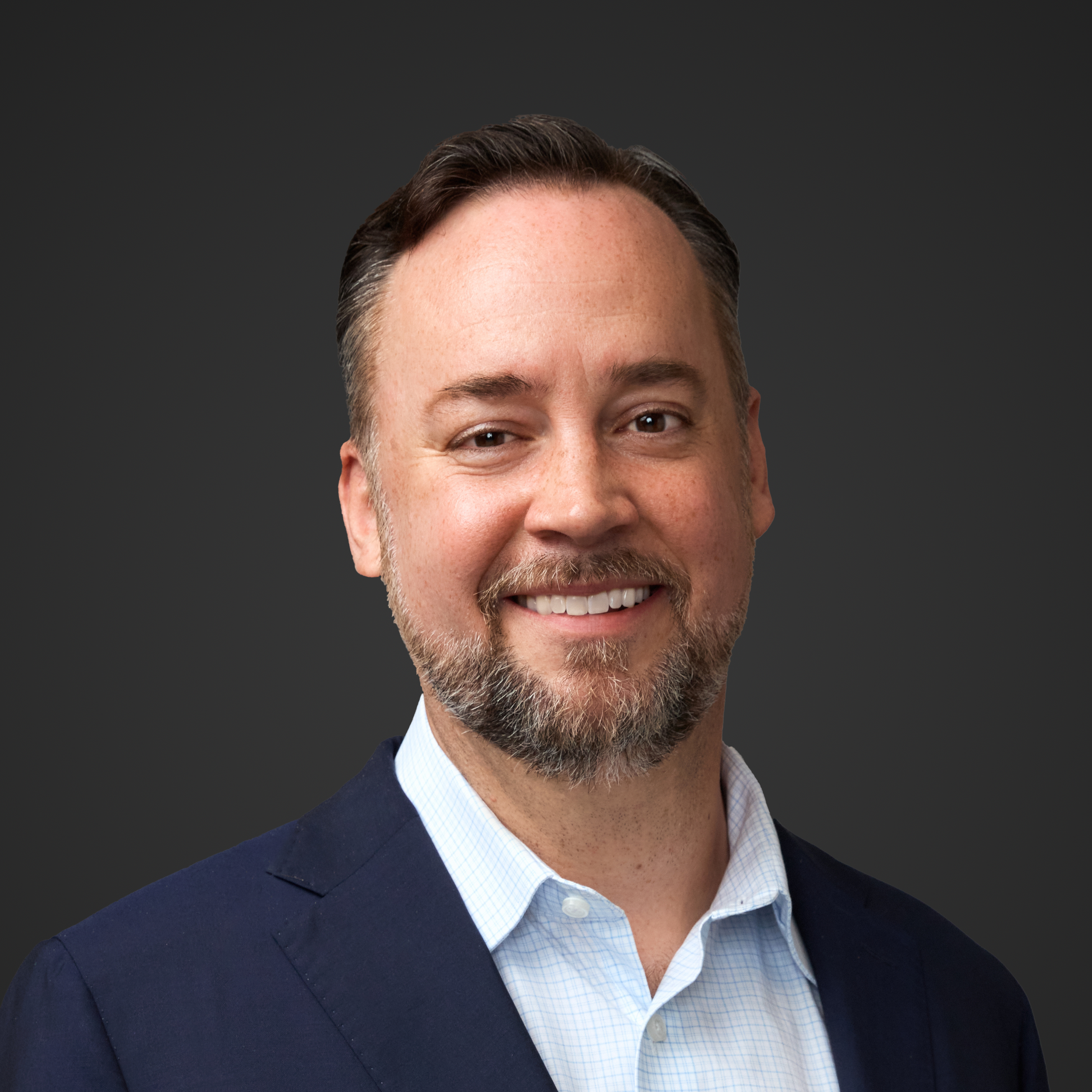 Portrait de James Diggans