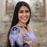 Sarayu Sundar AIEI Scholar