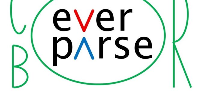 EverCBOR Awarded as ACM CCS 2025 Distinguished Artifact!