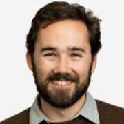 Portrait of Will Epperson