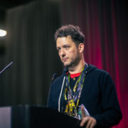 Portrait de Dustin Fraze