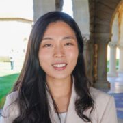 Portrait of Cinoo Lee