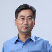 Portrait of Xing Xie