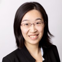 Portrait of Ning Gao