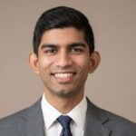 2026 Microsoft Research Fellowship | Ethan Mendes