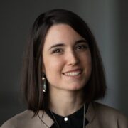 Portrait of Judith Amores