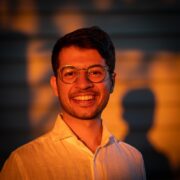 Portrait of Gagan Bansal